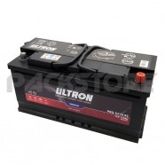 Baterie auto ULTRON PREMIUM PROU11092 110Ah