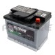 Baterie auto ULTRON EFB 560U00064 60Ah
