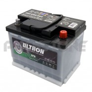 Baterie auto ULTRON EFB 560U00064 60Ah