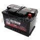 Baterie auto ULTRON AGM AGMU7076 70Ah