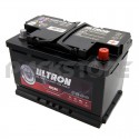 Baterie auto ULTRON AGM AGMU7076 70Ah