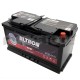Baterie auto ULTRON AGM AGMU9585 95Ah
