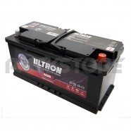 Baterie auto ULTRON AGM AGMU10595 105Ah