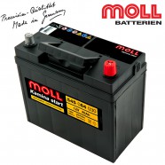 Baterie auto MOLL KAMINA START 545084030 45Ah