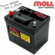 Baterie auto MOLL KAMINA START 560069039 60Ah