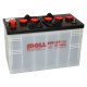 Baterie camion MOLL KAMINA TRUCK SHD 105Ah