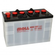 Baterie camion MOLL KAMINA TRUCK SHD 105Ah