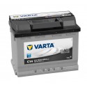 Baterie auto VARTA BLACK DYNAMIC C14 56Ah