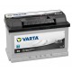 Baterie auto VARTA BLACK DYNAMIC E9 70Ah
