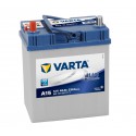 Baterie auto VARTA BLUE DYNAMIC A15 40Ah