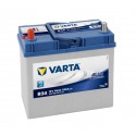 Baterie auto VARTA BLUE DYNAMIC B34 45Ah
